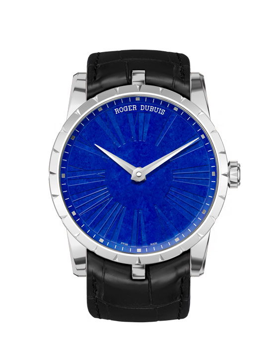Часы Roger Dubuis Excalibur RDDBEX0349